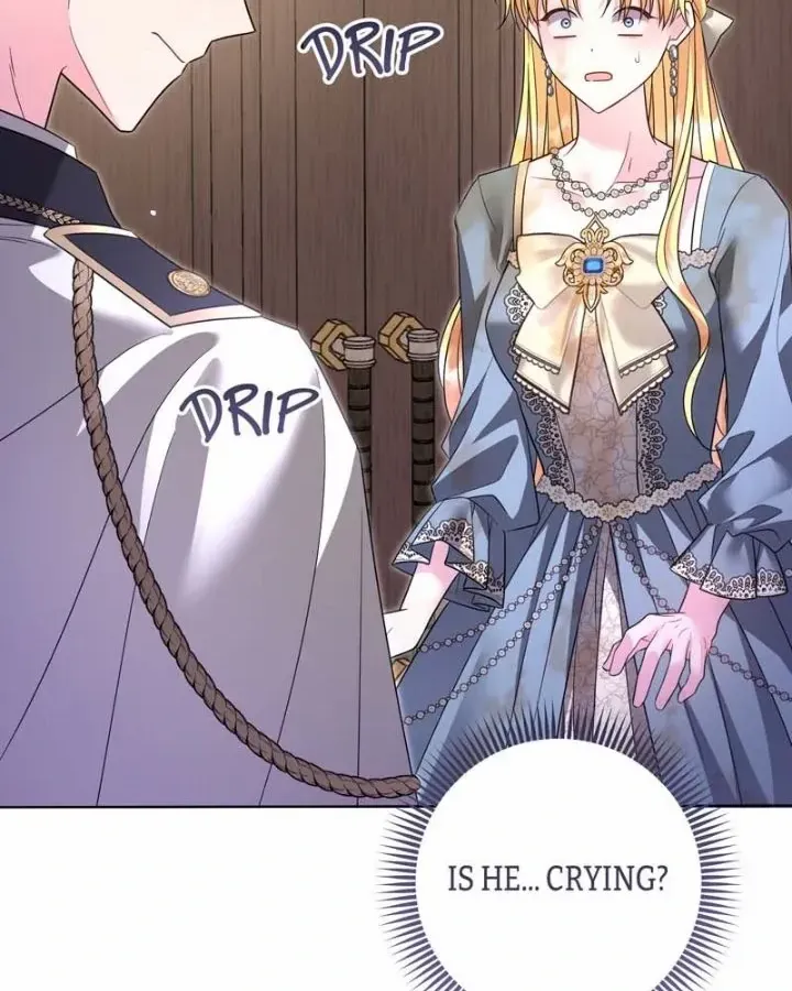 My Master Likes to be Spanked Chapter 49 page 86 - 