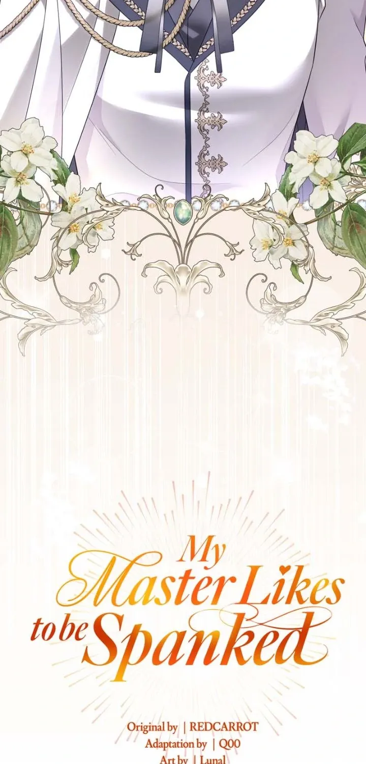 My Master Likes to be Spanked Chapter 49 page 89 - 
