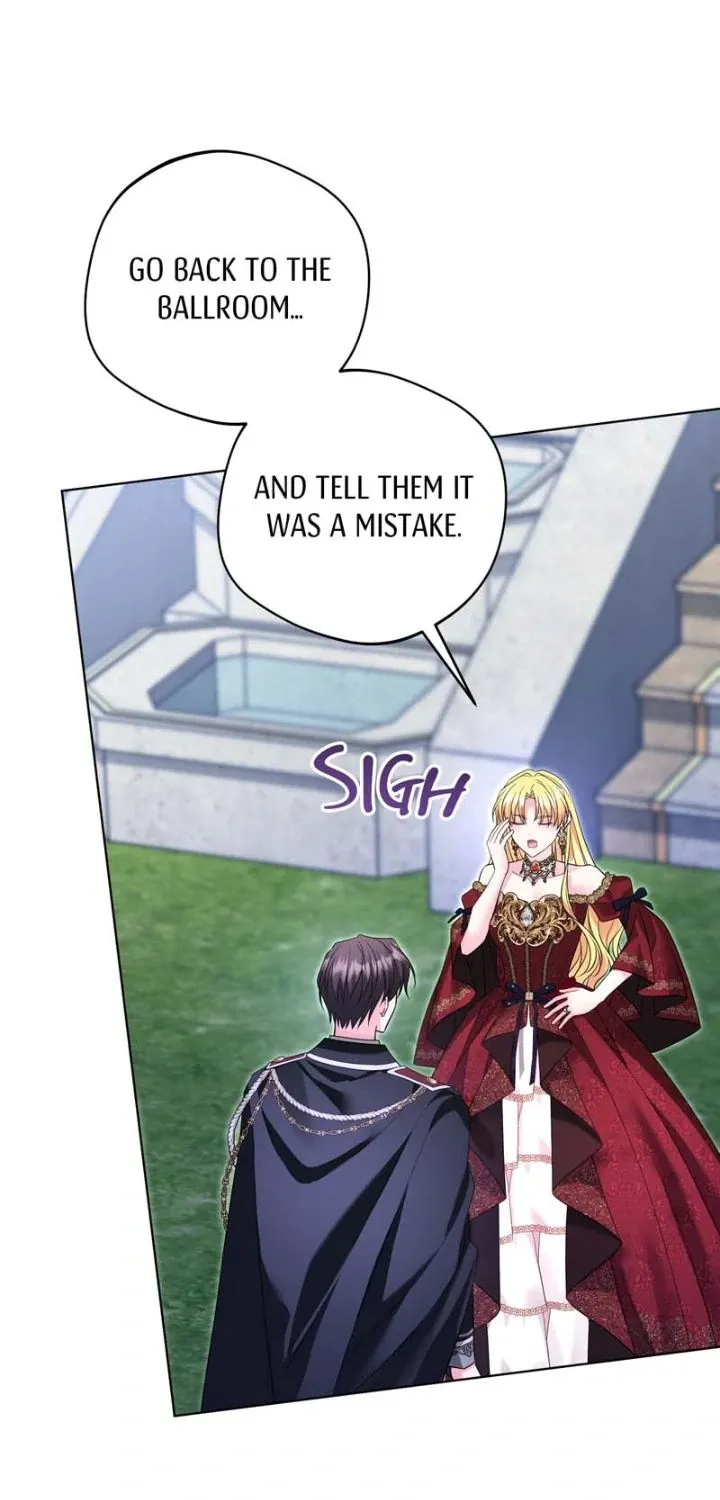 My Master Likes to be Spanked Chapter 49 page 10 - 