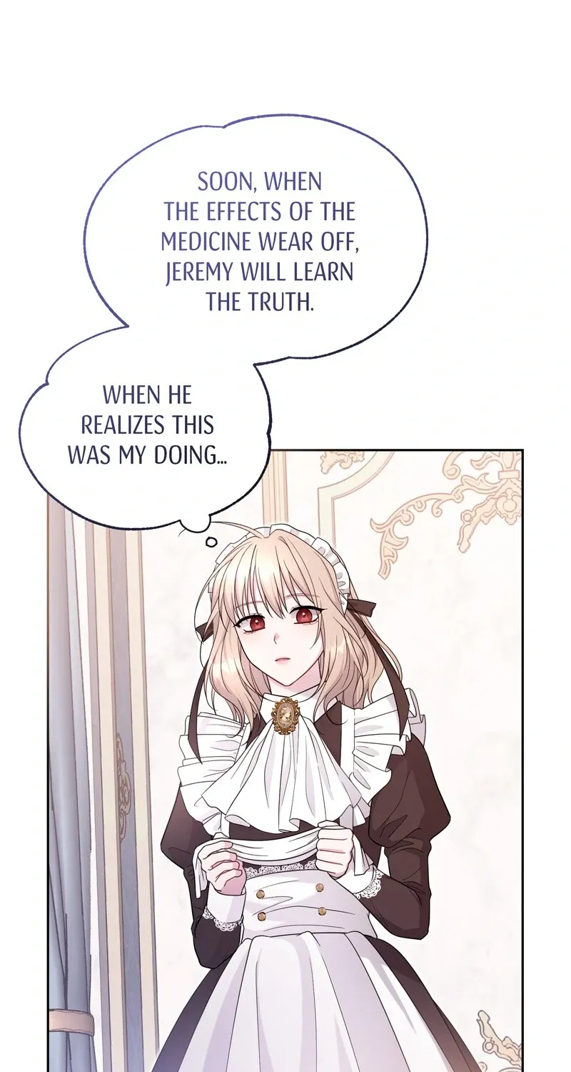 My Master Likes to be Spanked Chapter 5 page 111 - 