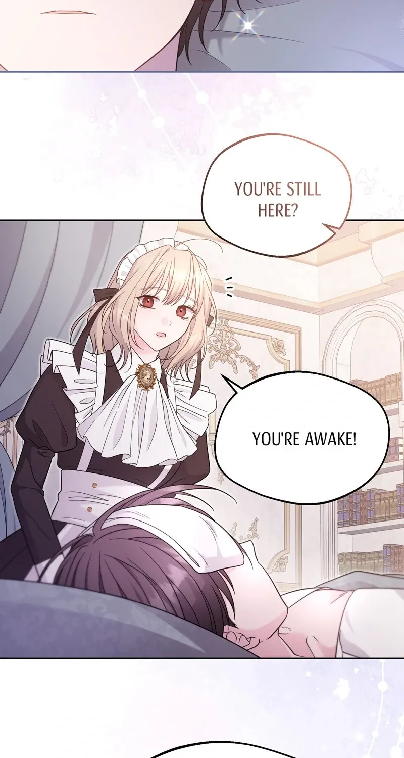 My Master Likes to be Spanked Chapter 5 page 117 - 