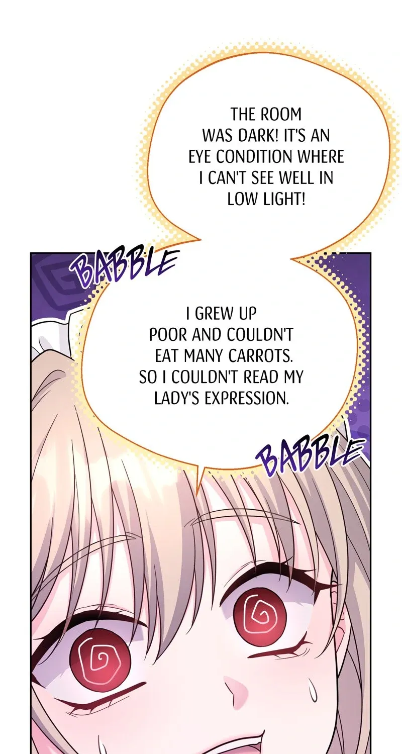 My Master Likes to be Spanked Chapter 5 page 13 - 