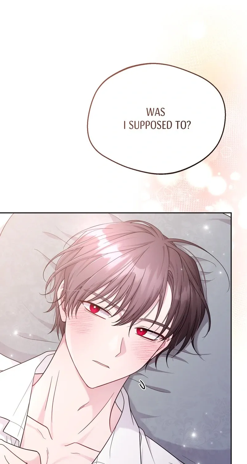 My Master Likes to be Spanked Chapter 5 page 122 - 