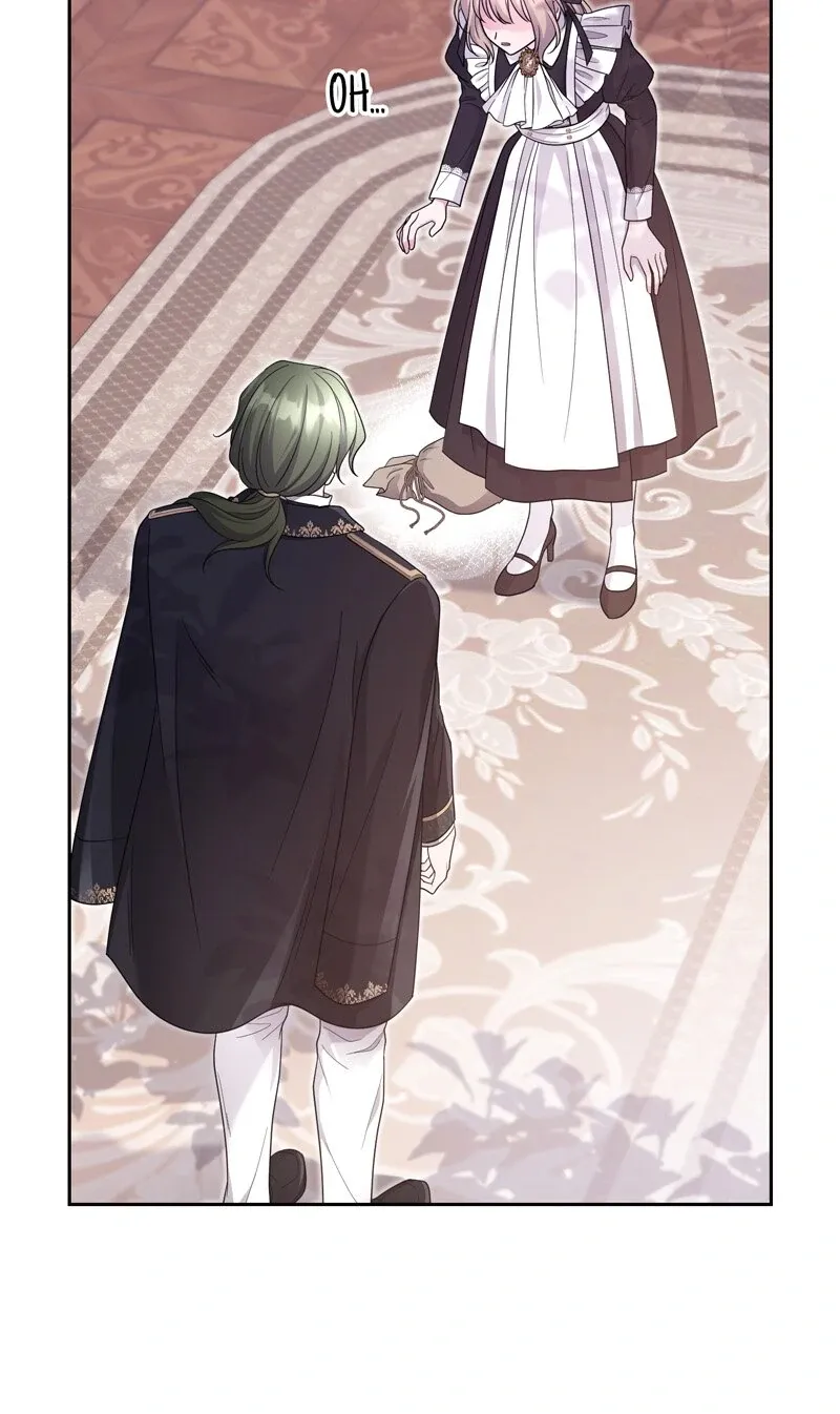 My Master Likes to be Spanked Chapter 5 page 21 - 
