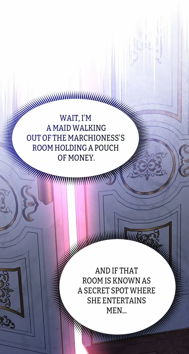 My Master Likes to be Spanked Chapter 5 page 22 - 