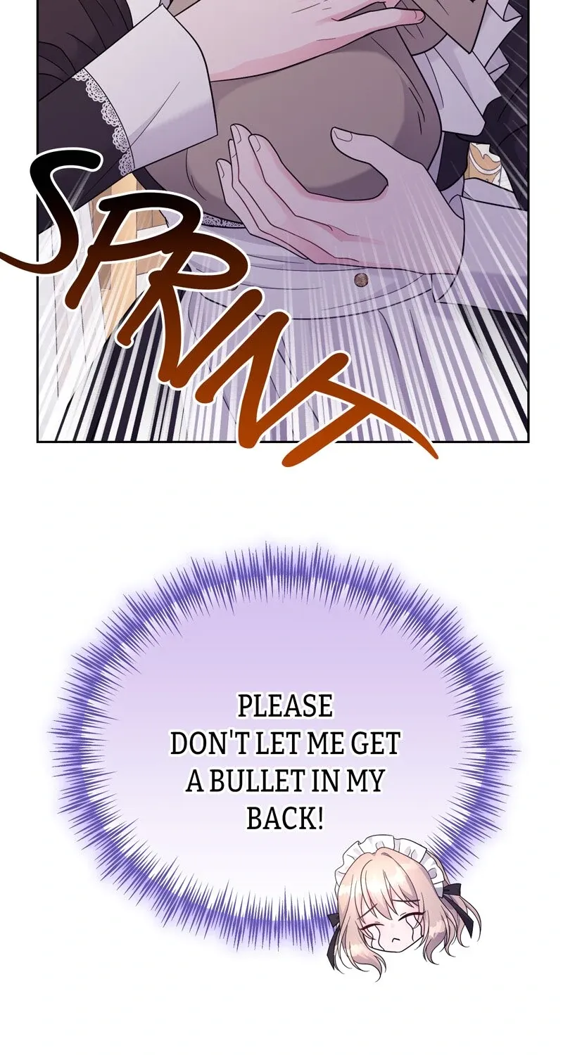 My Master Likes to be Spanked Chapter 5 page 32 - 