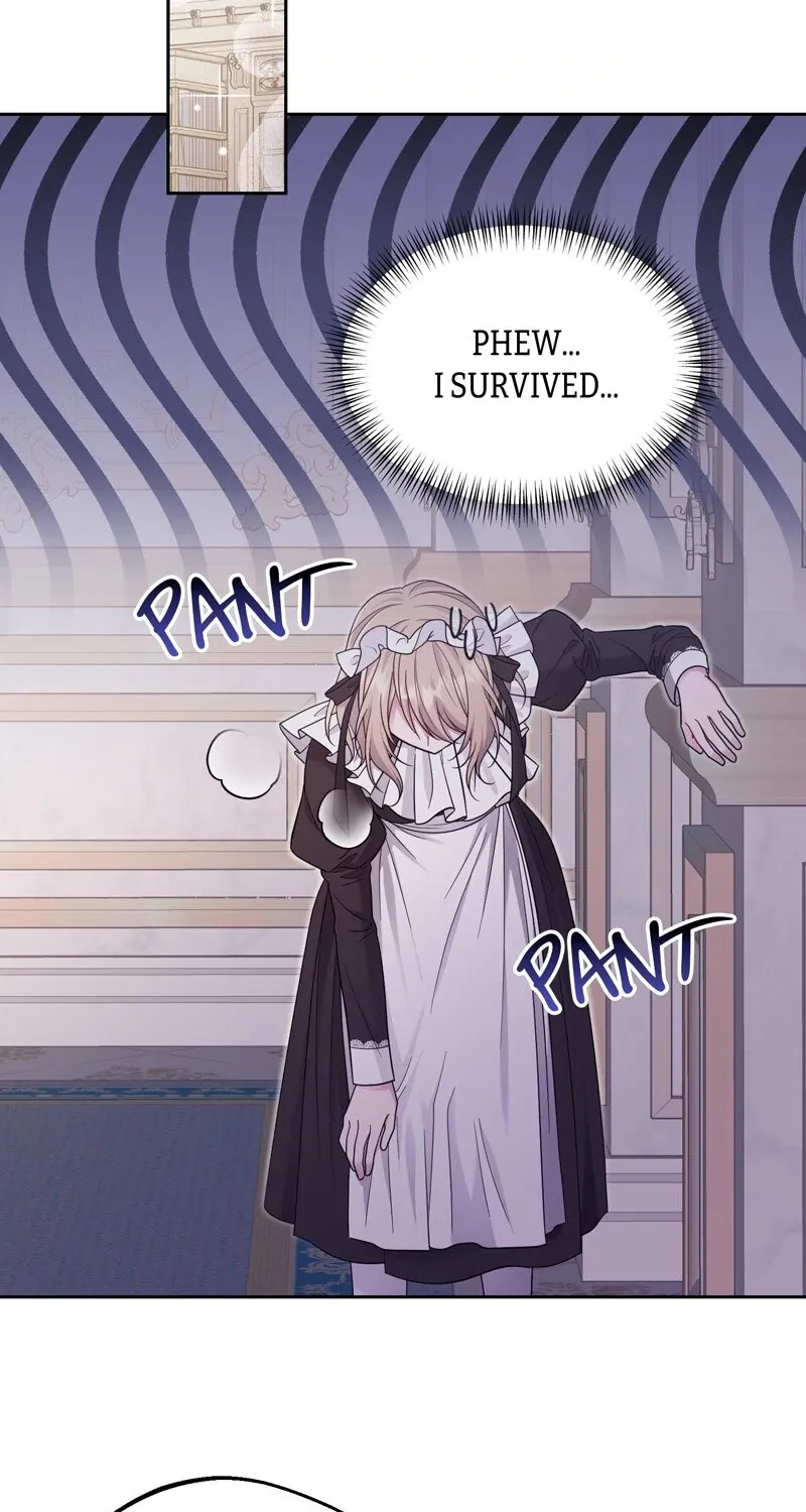 My Master Likes to be Spanked Chapter 5 page 36 - 