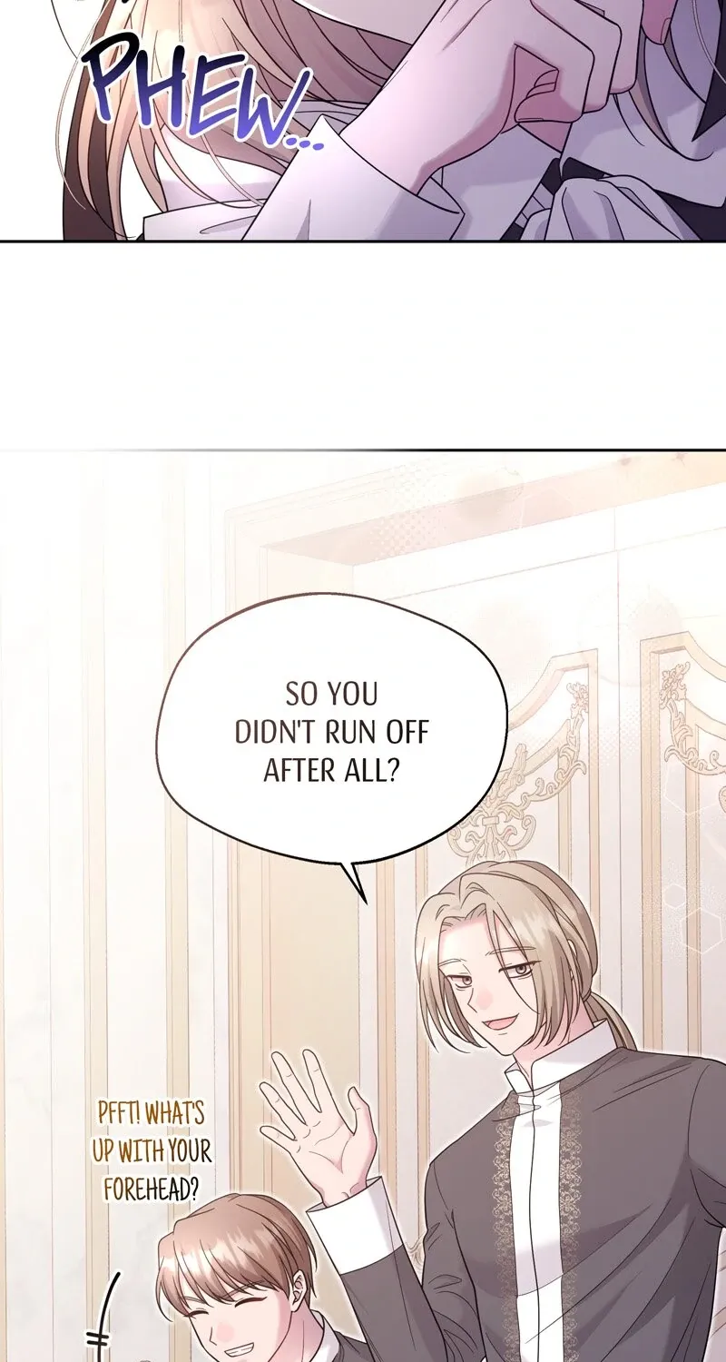 My Master Likes to be Spanked Chapter 5 page 38 - 