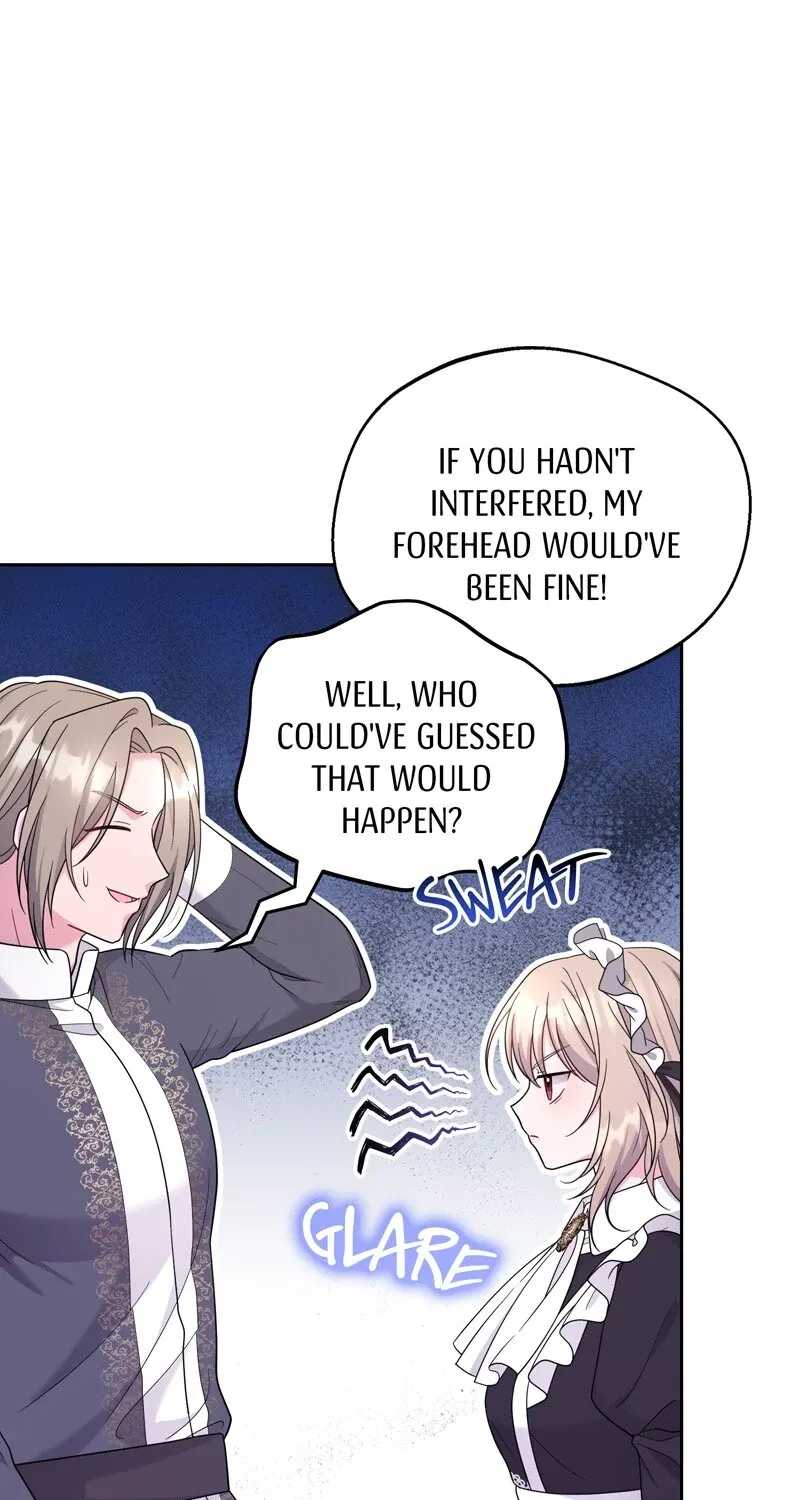My Master Likes to be Spanked Chapter 5 page 41 - 