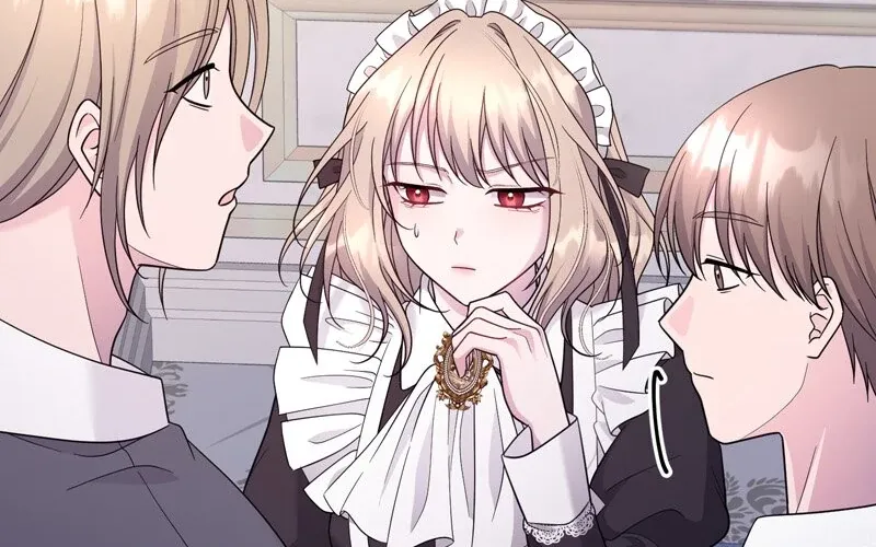 My Master Likes to be Spanked Chapter 5 page 44 - 