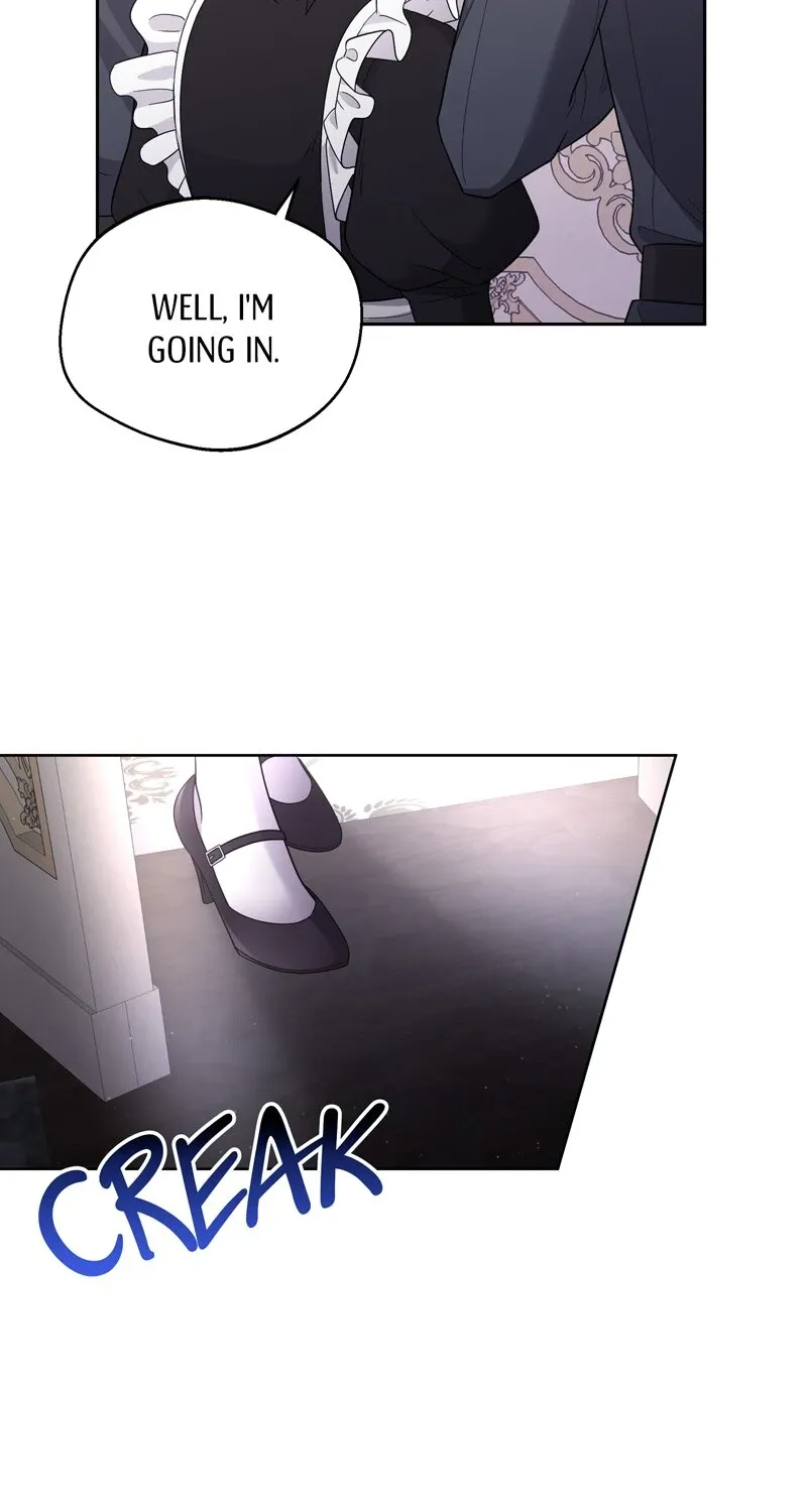 My Master Likes to be Spanked Chapter 5 page 53 - 