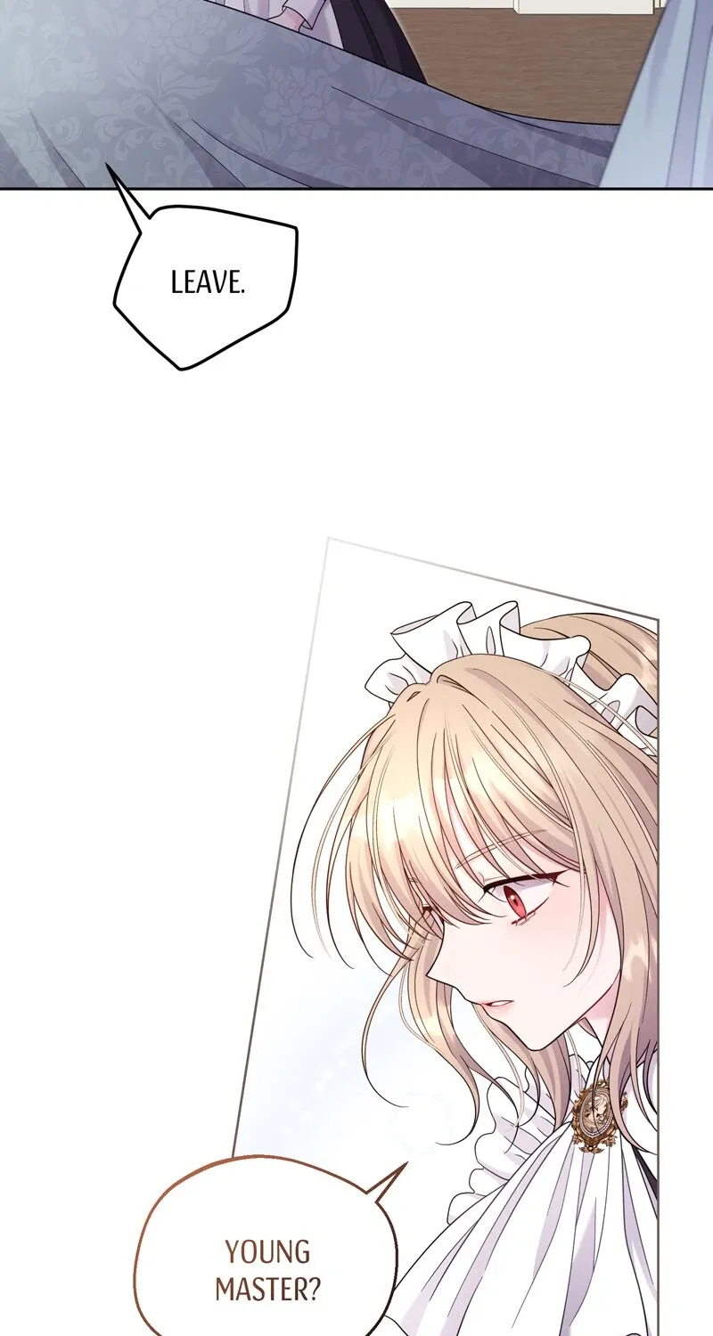 My Master Likes to be Spanked Chapter 5 page 59 - 