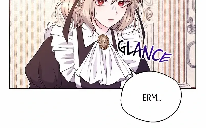 My Master Likes to be Spanked Chapter 5 page 7 - 