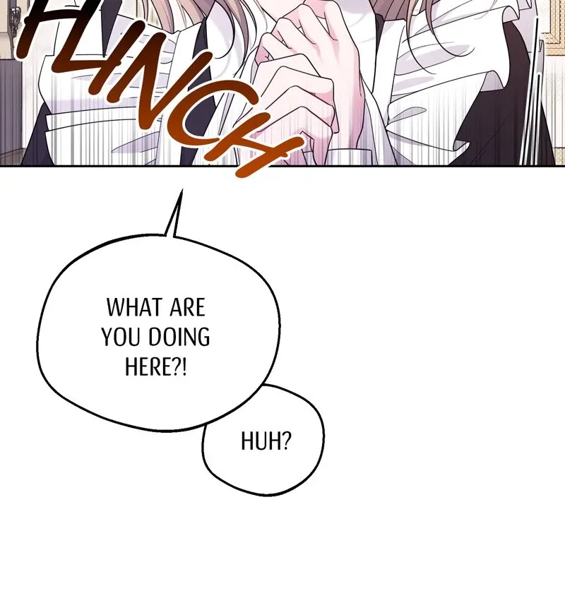 My Master Likes to be Spanked Chapter 5 page 65 - 