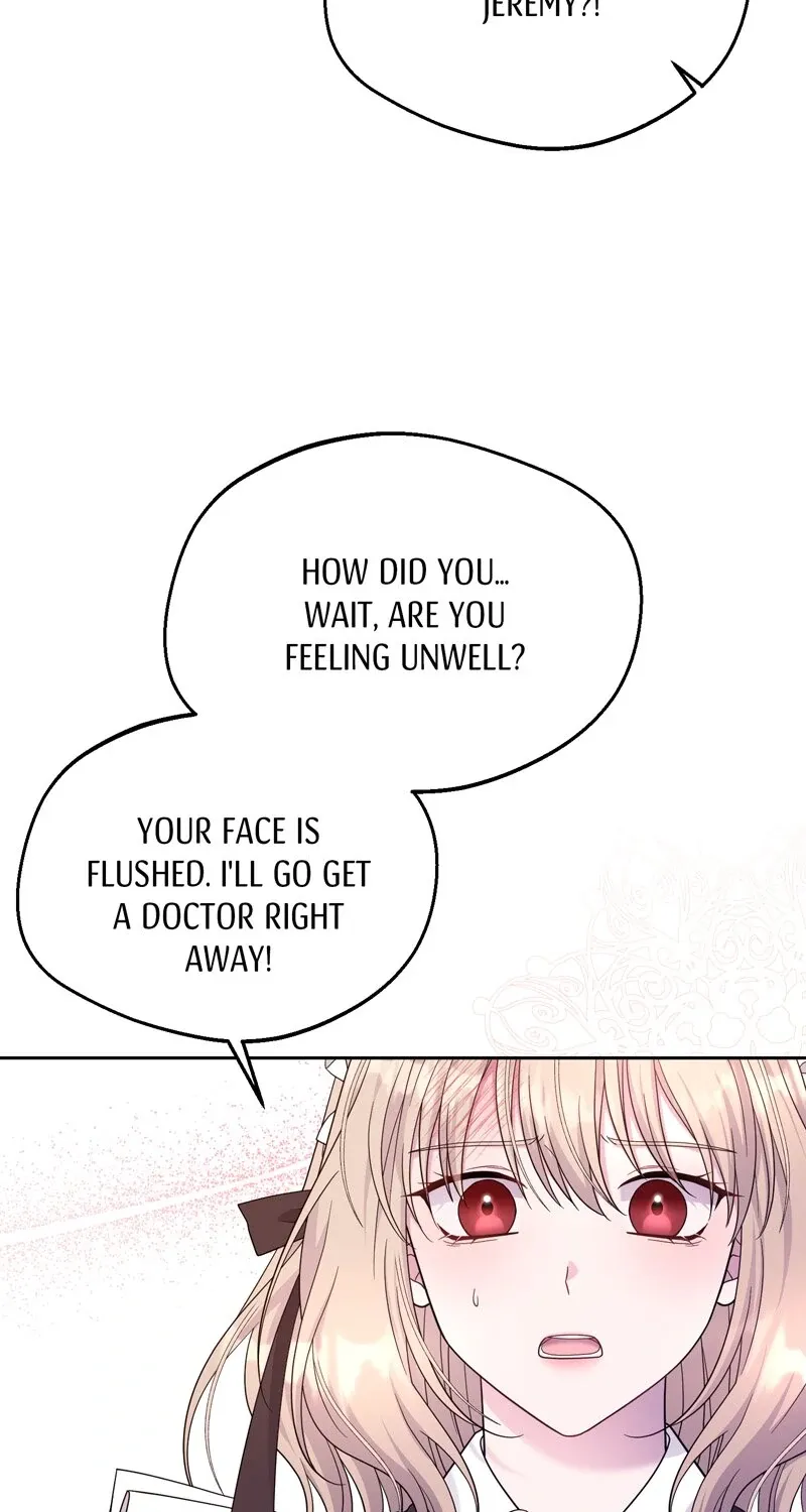 My Master Likes to be Spanked Chapter 5 page 70 - 