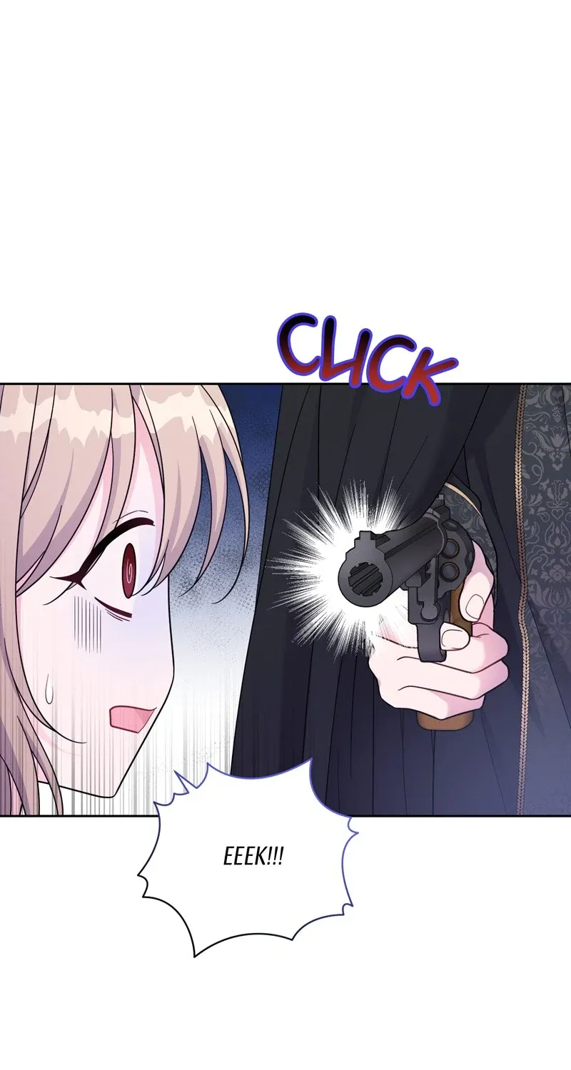 My Master Likes to be Spanked Chapter 5 page 8 - 