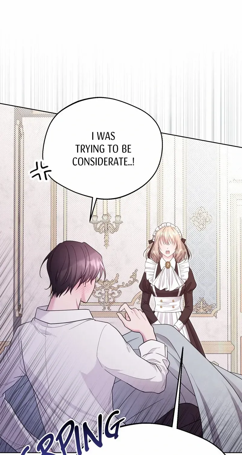 My Master Likes to be Spanked Chapter 5 page 79 - 