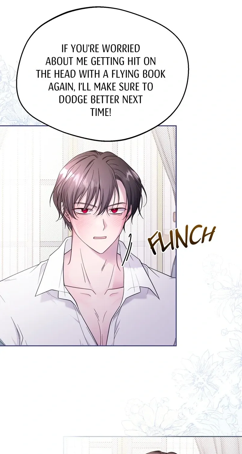 My Master Likes to be Spanked Chapter 5 page 81 - 