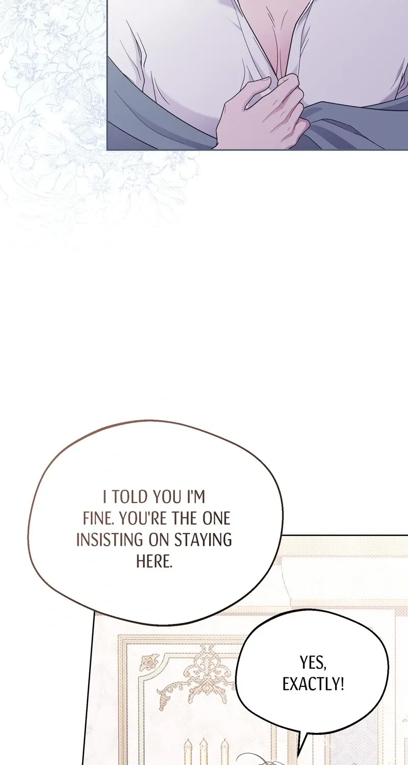My Master Likes to be Spanked Chapter 5 page 83 - 
