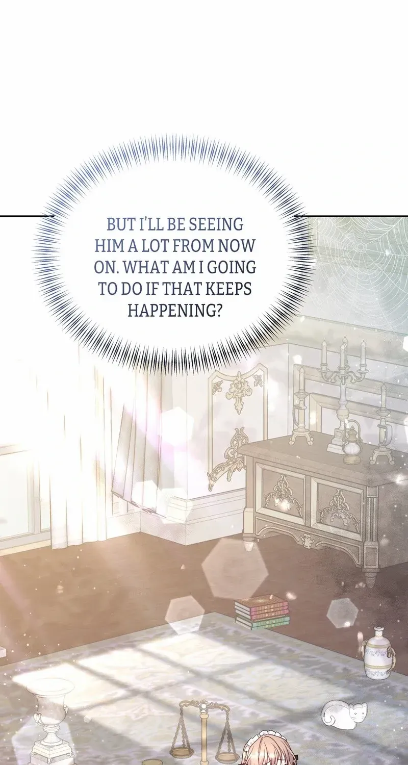 My Master Likes to be Spanked Chapter 5 page 87 - 