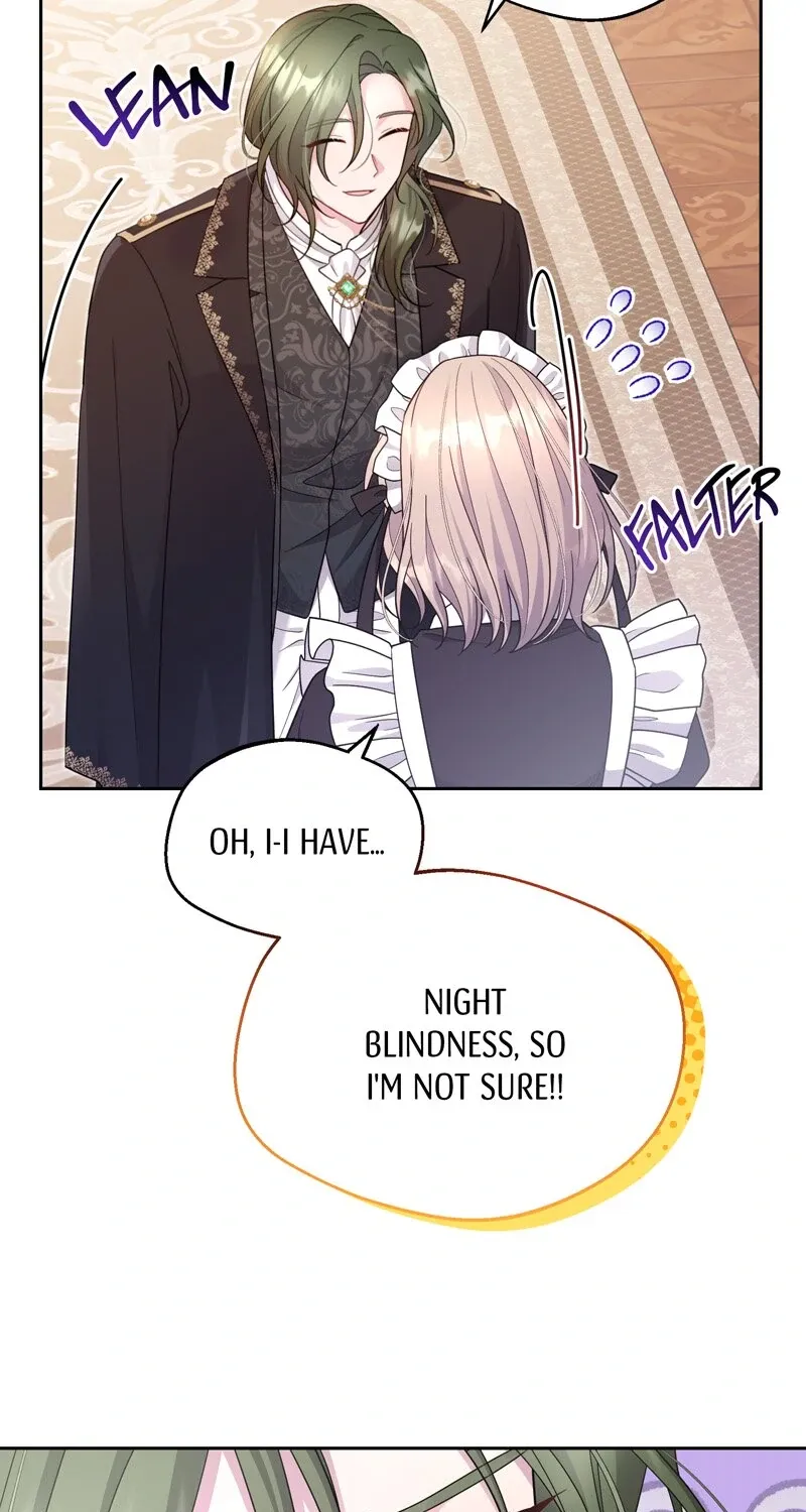 My Master Likes to be Spanked Chapter 5 page 10 - 
