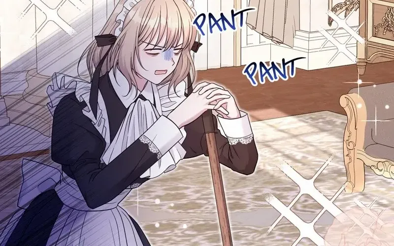 My Master Likes to be Spanked Chapter 5 page 92 - 