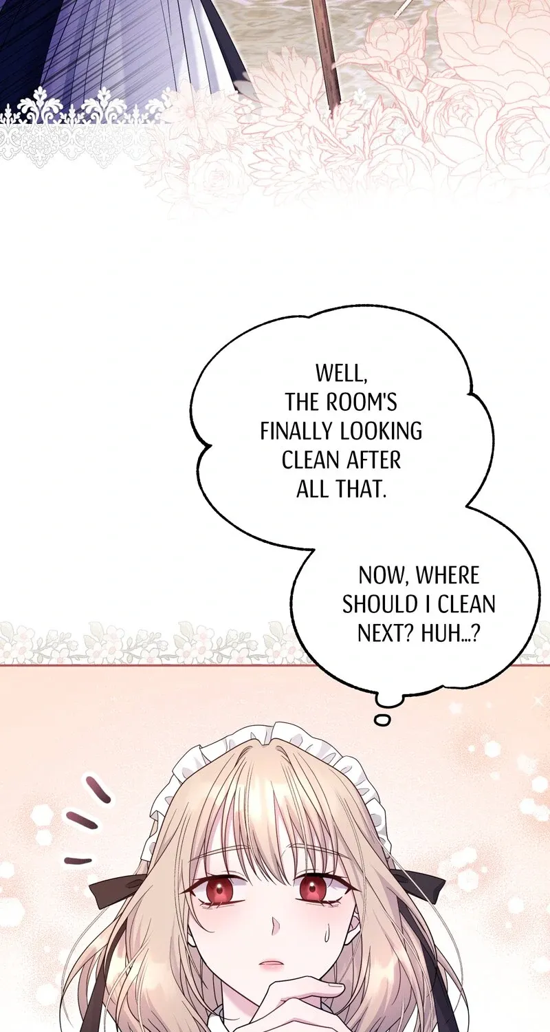 My Master Likes to be Spanked Chapter 5 page 93 - 