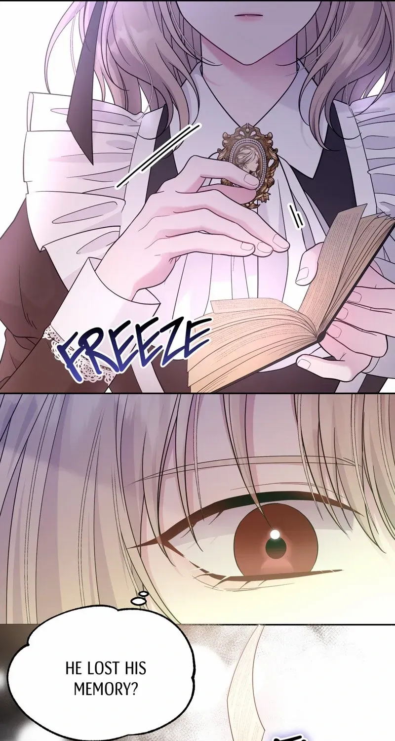 My Master Likes to be Spanked Chapter 5 page 98 - 