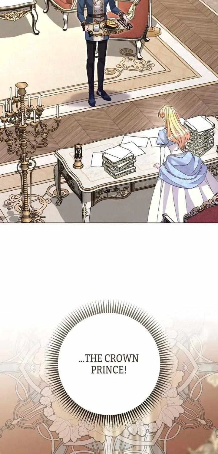 My Master Likes to be Spanked Chapter 51 page 3 - 