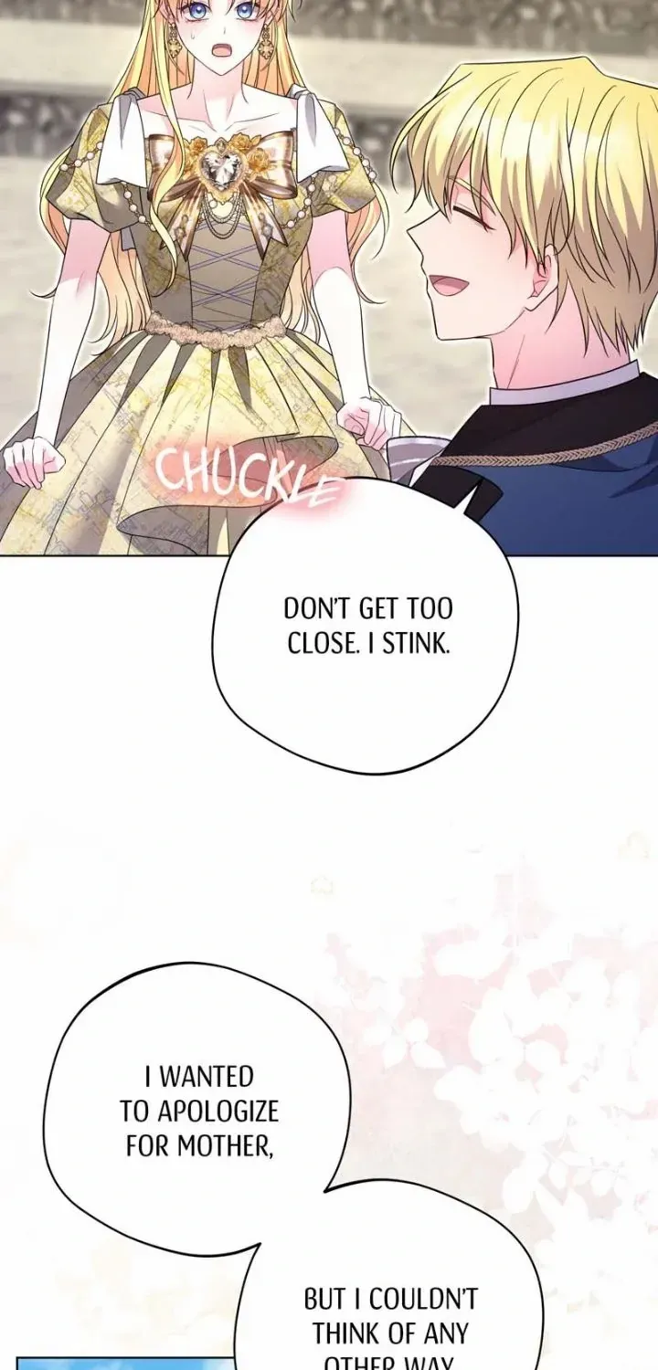 My Master Likes to be Spanked Chapter 51 page 47 - 