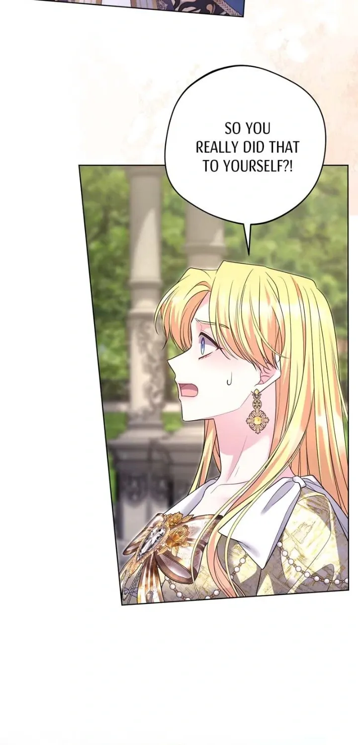 My Master Likes to be Spanked Chapter 51 page 49 - 