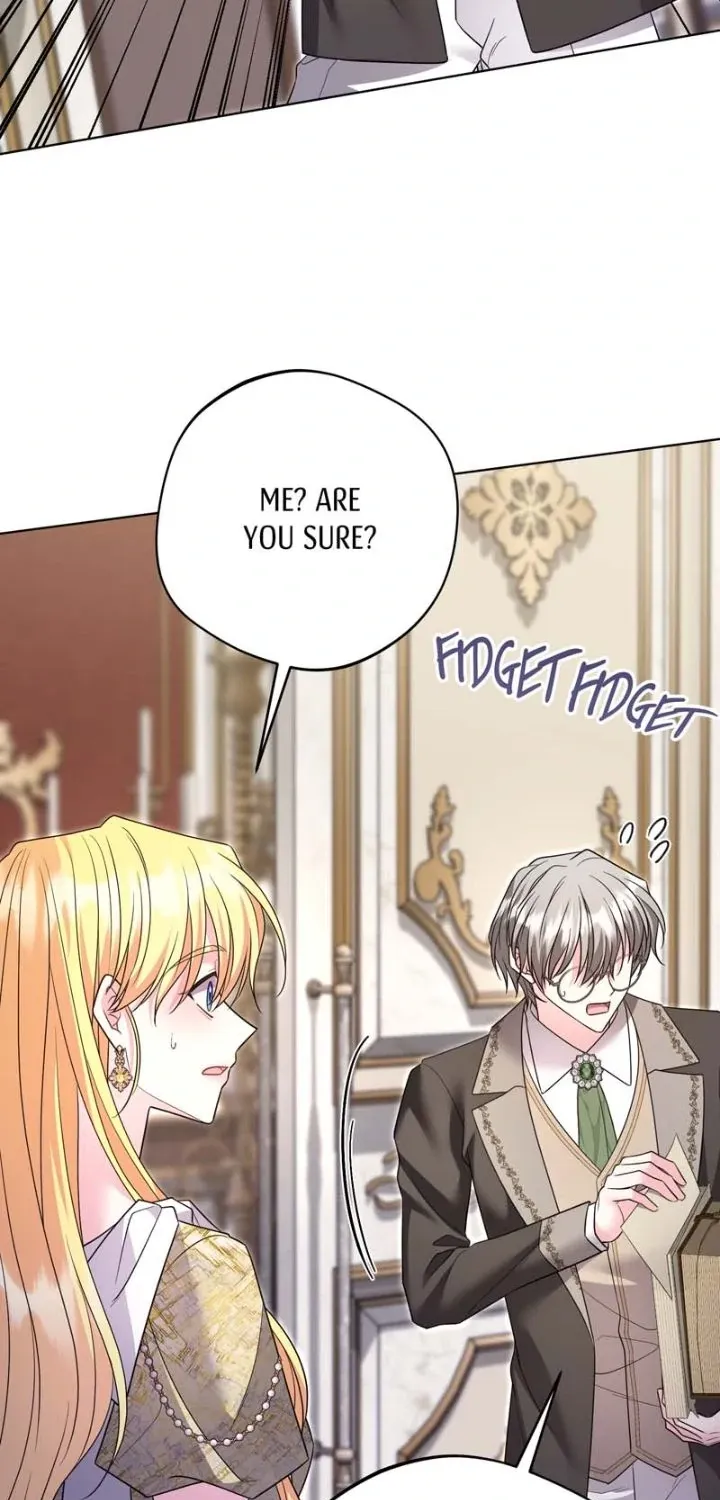 My Master Likes to be Spanked Chapter 51 page 81 - 