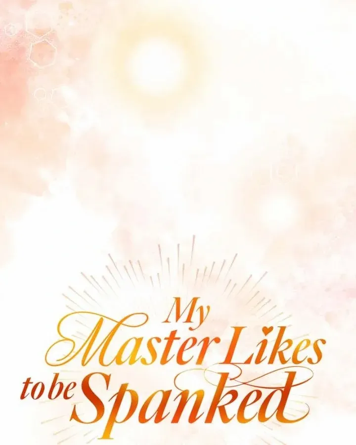 My Master Likes to be Spanked Chapter 52 page 12 - 