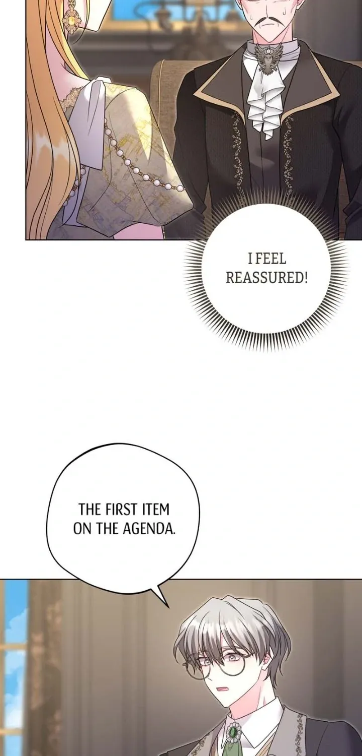 My Master Likes to be Spanked Chapter 52 page 22 - 