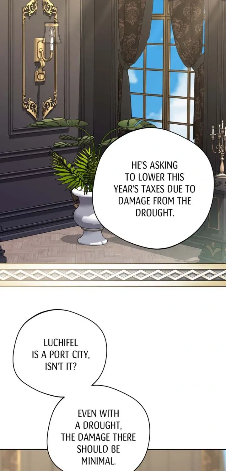 My Master Likes to be Spanked Chapter 52 page 24 - 