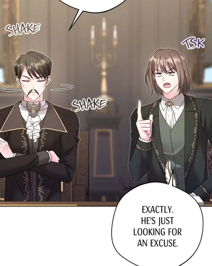 My Master Likes to be Spanked Chapter 52 page 25 - 