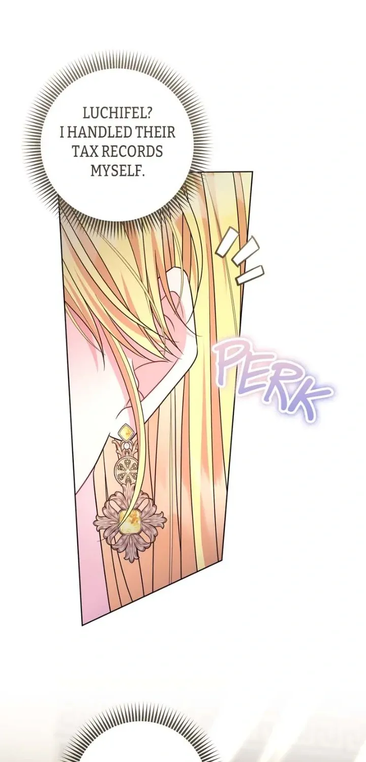 My Master Likes to be Spanked Chapter 52 page 27 - 