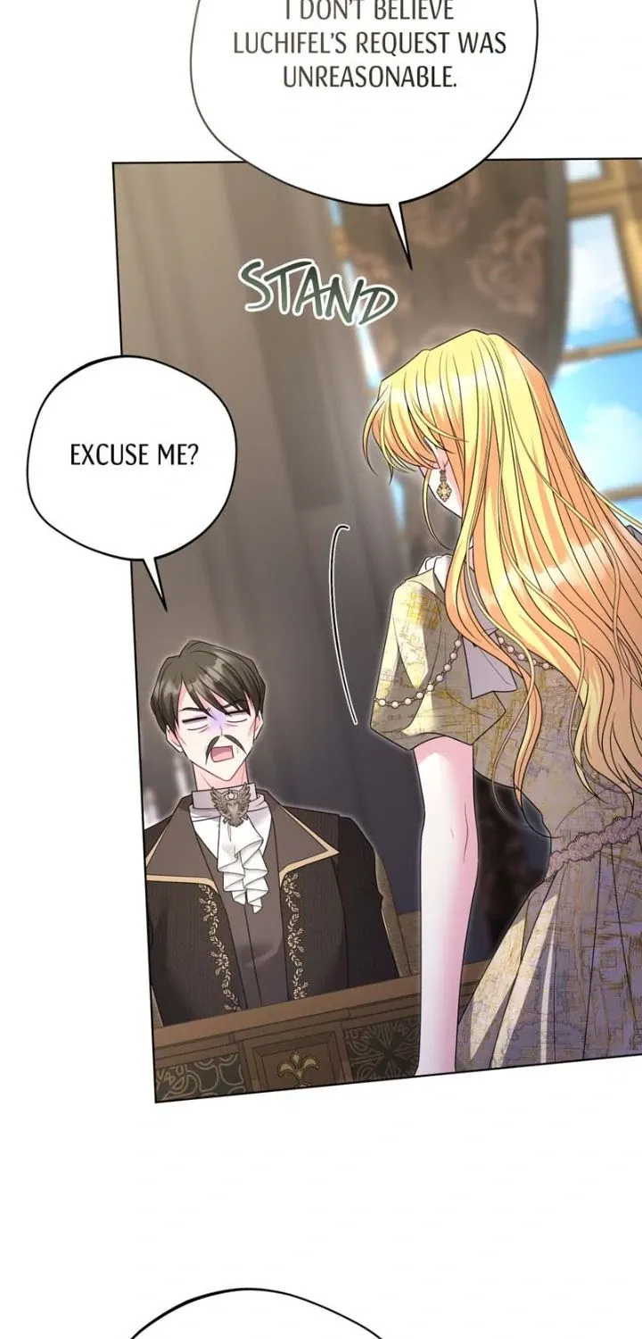 My Master Likes to be Spanked Chapter 52 page 36 - 