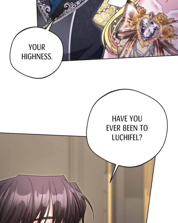 My Master Likes to be Spanked Chapter 52 page 46 - 