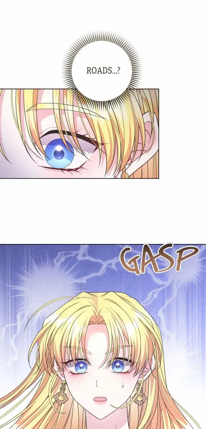 My Master Likes to be Spanked Chapter 52 page 50 - 