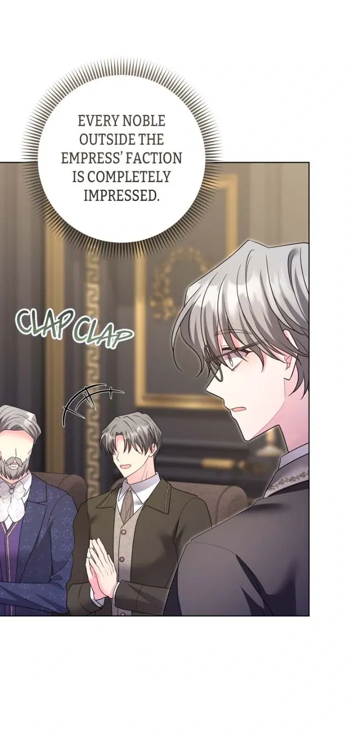 My Master Likes to be Spanked Chapter 52 page 58 - 