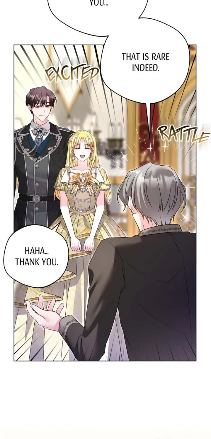 My Master Likes to be Spanked Chapter 52 page 64 - 