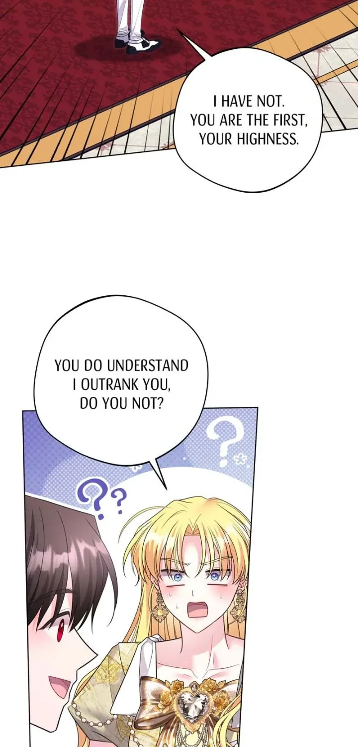 My Master Likes to be Spanked Chapter 52 page 77 - 