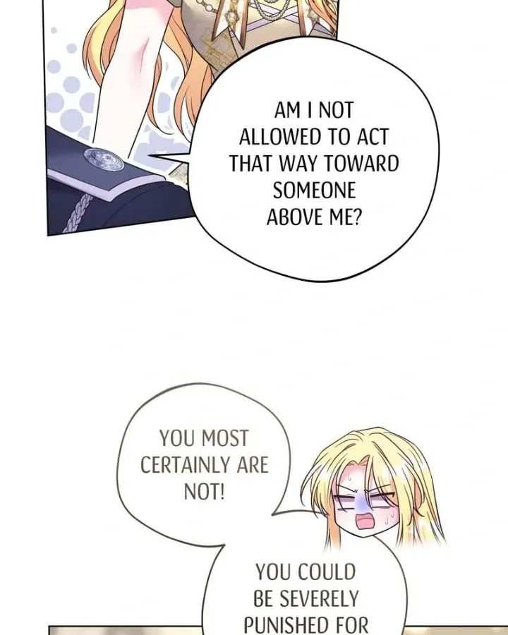 My Master Likes to be Spanked Chapter 52 page 78 - 