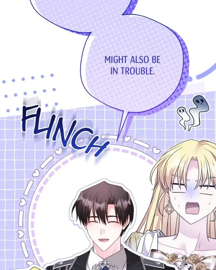 My Master Likes to be Spanked Chapter 52 page 80 - 
