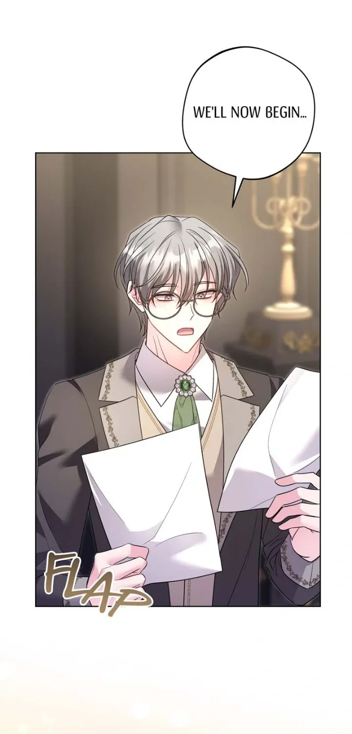 My Master Likes to be Spanked Chapter 52 page 9 - 