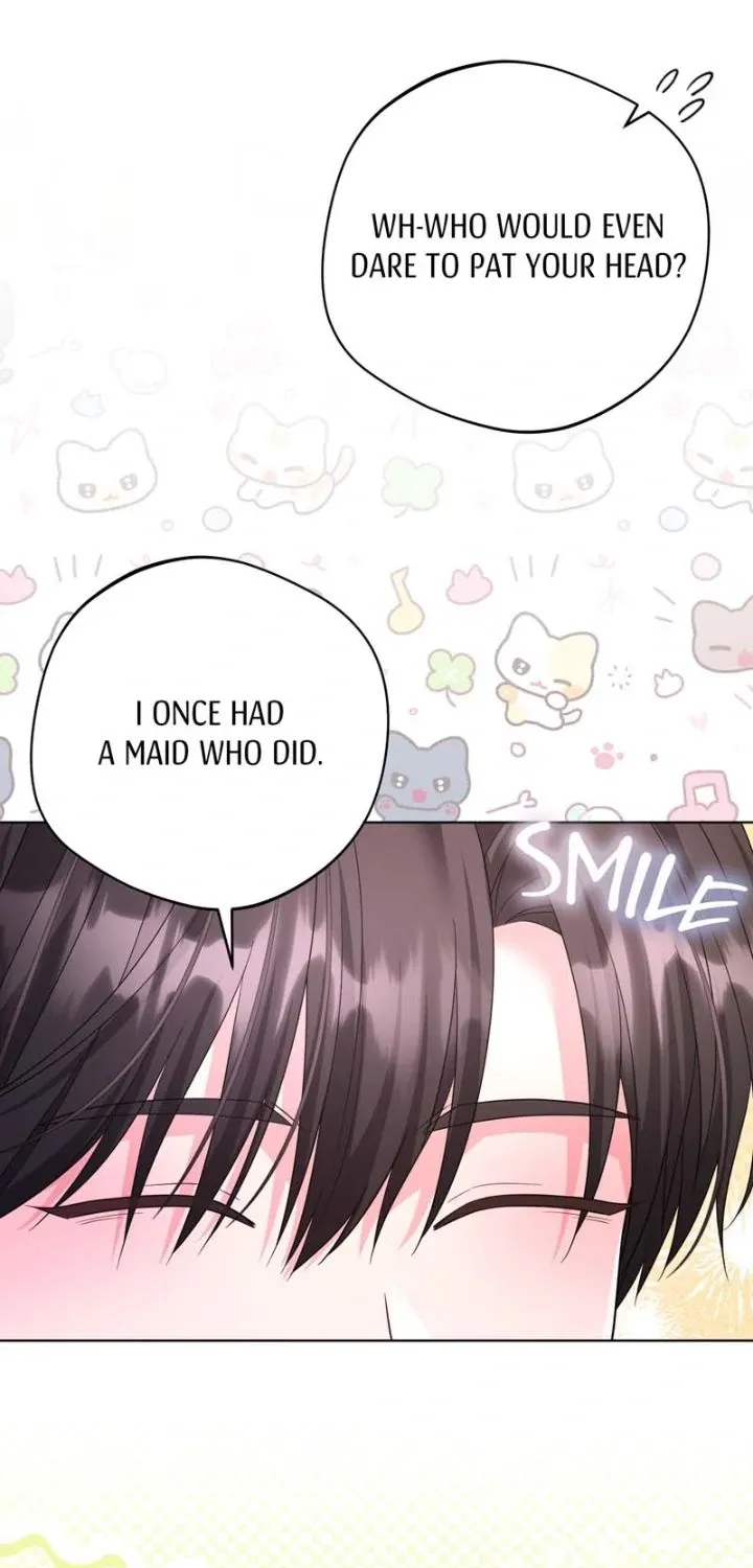 My Master Likes to be Spanked Chapter 52 page 84 - 