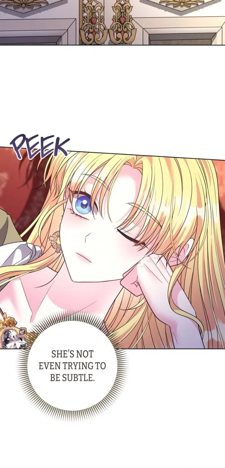 My Master Likes to be Spanked Chapter 53 page 17 - 