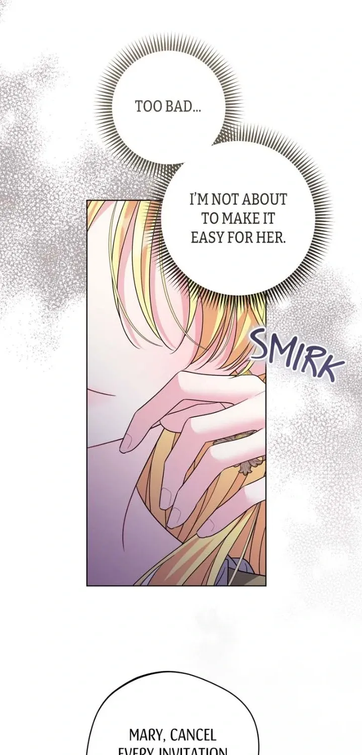 My Master Likes to be Spanked Chapter 53 page 19 - 
