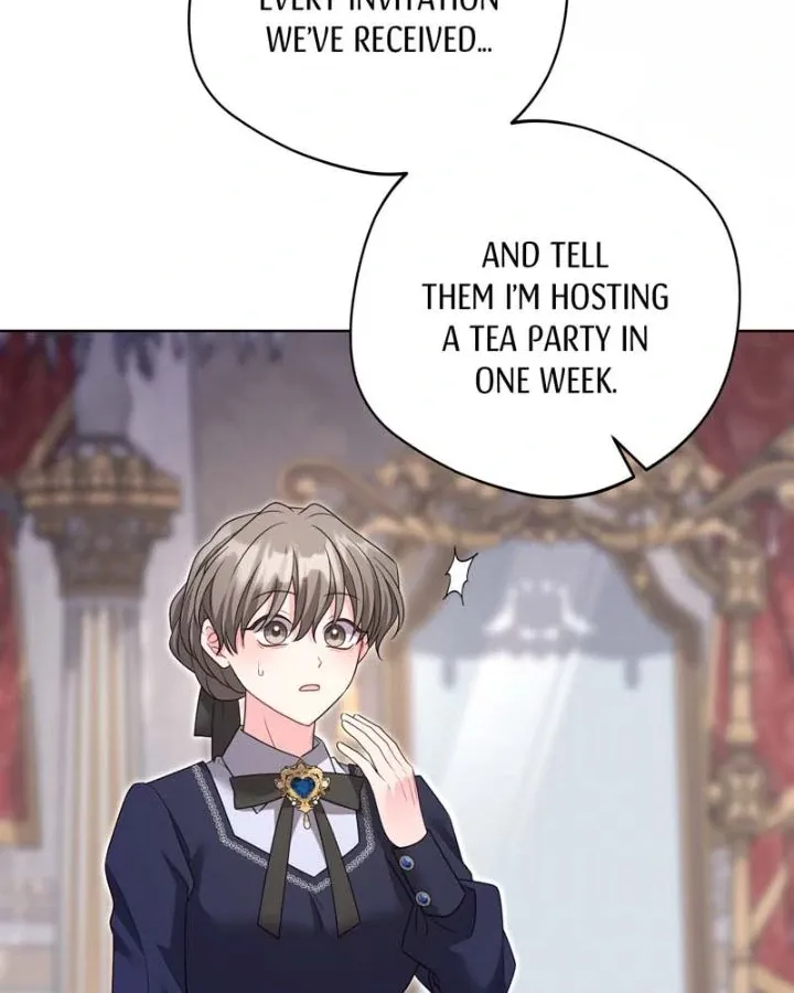 My Master Likes to be Spanked Chapter 53 page 20 - 